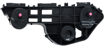 ya 5 8.10 2X LH RH Front Bumper Support Retainer Bracket for 2022-2024 for Toyota for Camry 2.5L