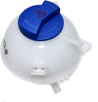 ya 2 8.15 for VW for JETTA for Bora for Golf MK4 for Audi A3 TT Coolant Expansion Tank