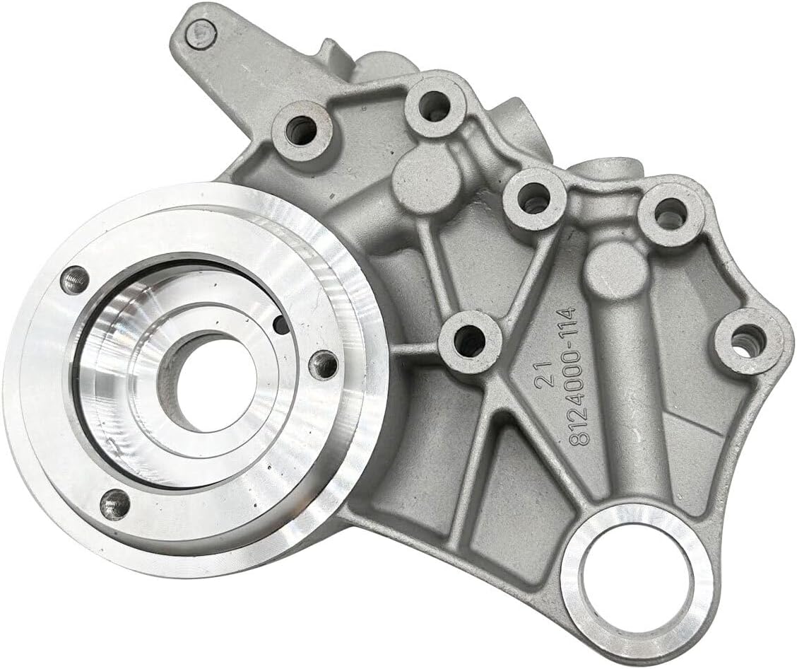 ya 2 8.15 Camshaft bridge bracket cam bearing for SEAT suitable for VW CC for Golf for Audi A4 1.8 2.0T