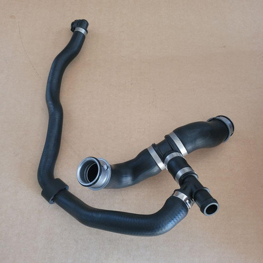 ya 4 8.10 Auxiliary Water Pump for Mercedes X164 GL450 ML550 03-15
