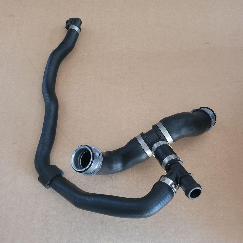 ya 11 9.14 zhengce Auxiliary Water Pump for Mercedes X164 GL450 ML550 03-15