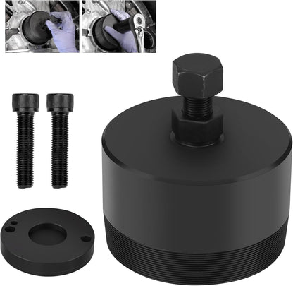 ya 6 8.24 baidi for Ford 6.7L Alt ST-148 303-1513 Rear Crankshaft Seal Remover Tool