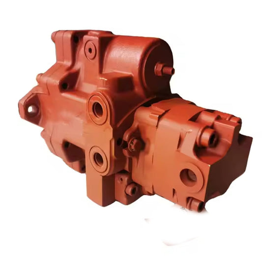 ya 16 10.20 baidi 7172754 New Hydraulic PistonPump for E16/E17/E19/E20 PVD-0B-12P-5G- 5210A