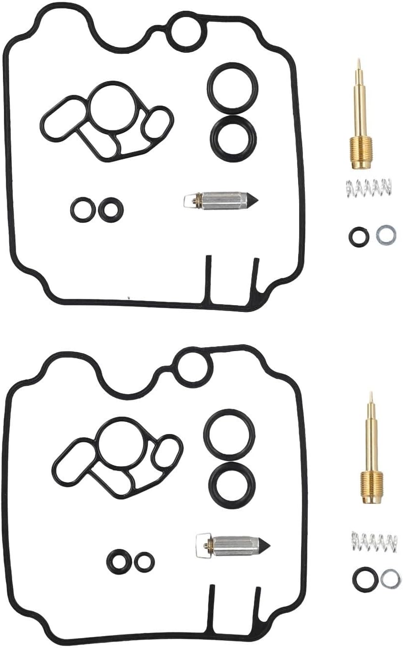 ya 23 10.7 baidi 2x Carburetor Carb Repair Kits Set For for Ducati Supersport 600 750 900 New