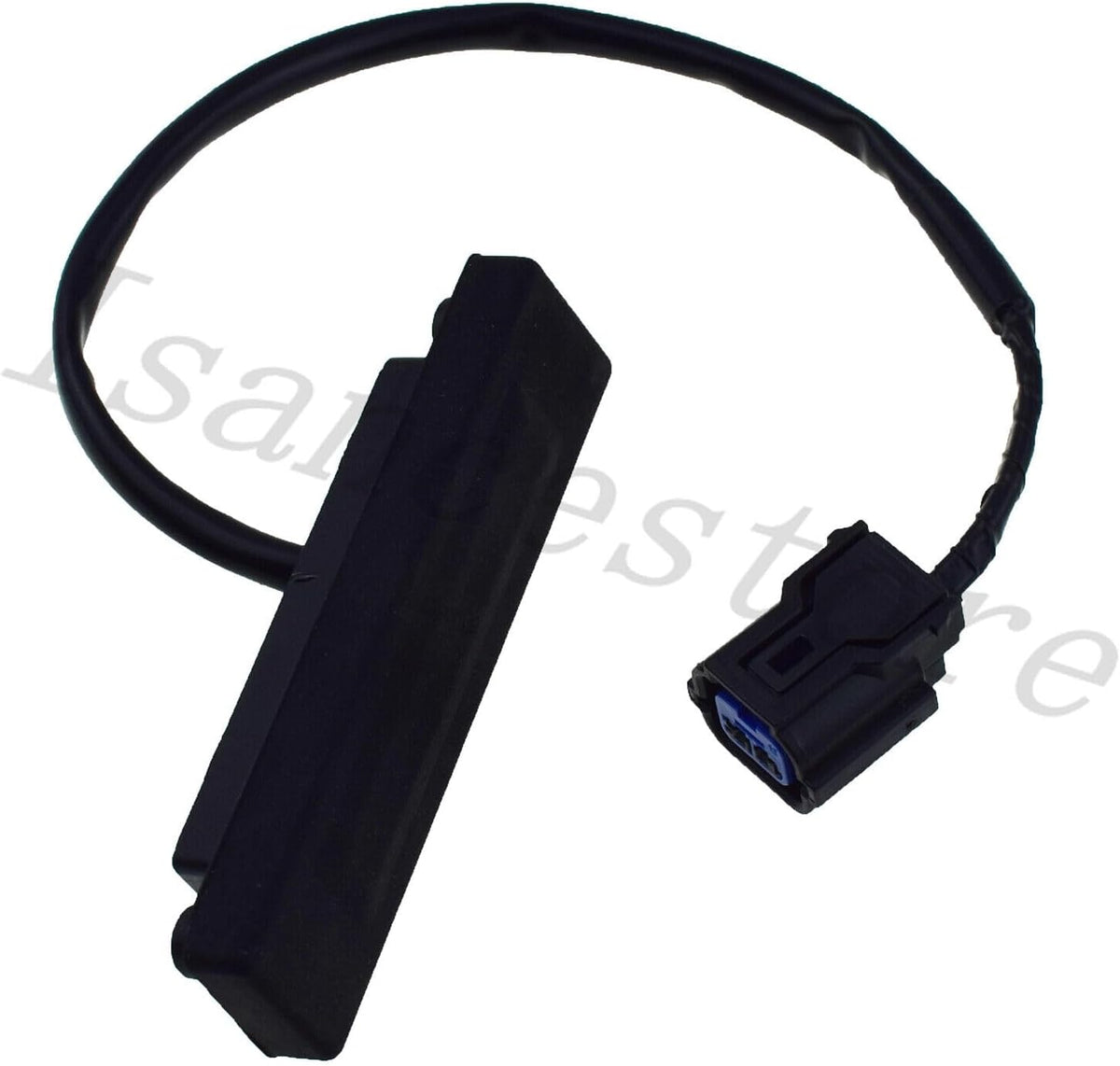 ya 4 8.8.2 Tailgate Release Outer Handle Switch for Hyundai for Elantra GT 2018 2019 2020