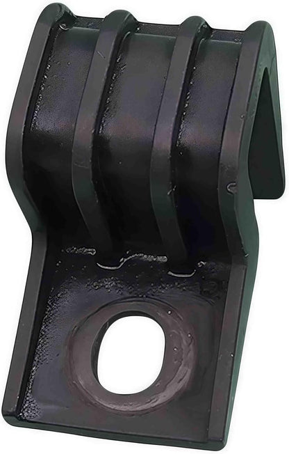 ya 5 8.10 Radiator Clamp Holder Bracket For S/CL-Class W220 W215 S280 S320 CL55 65 AMG