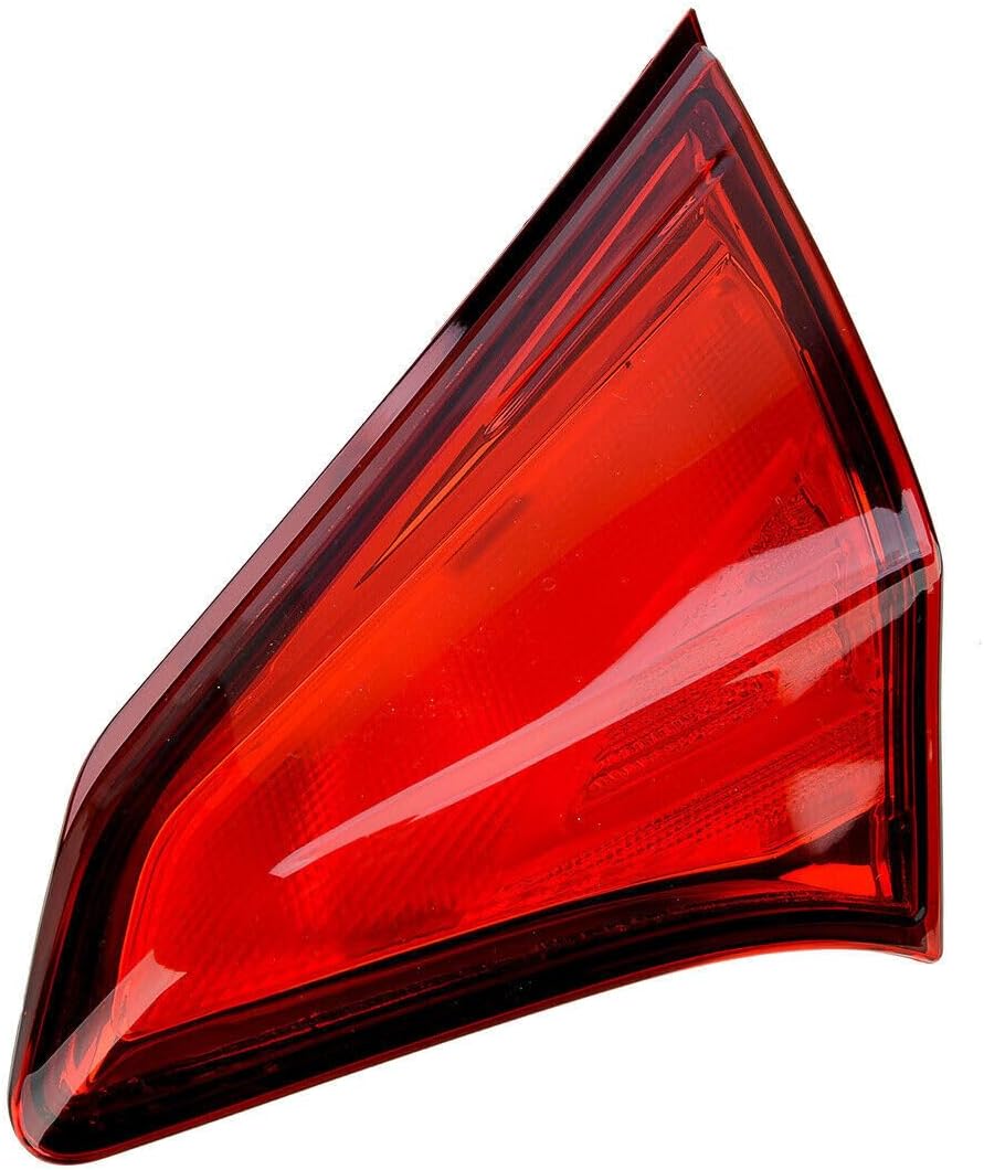 ya 4 8.10 Right Inner Rear Tail Light Housing Fits for Nissan Kicks 17-2020 