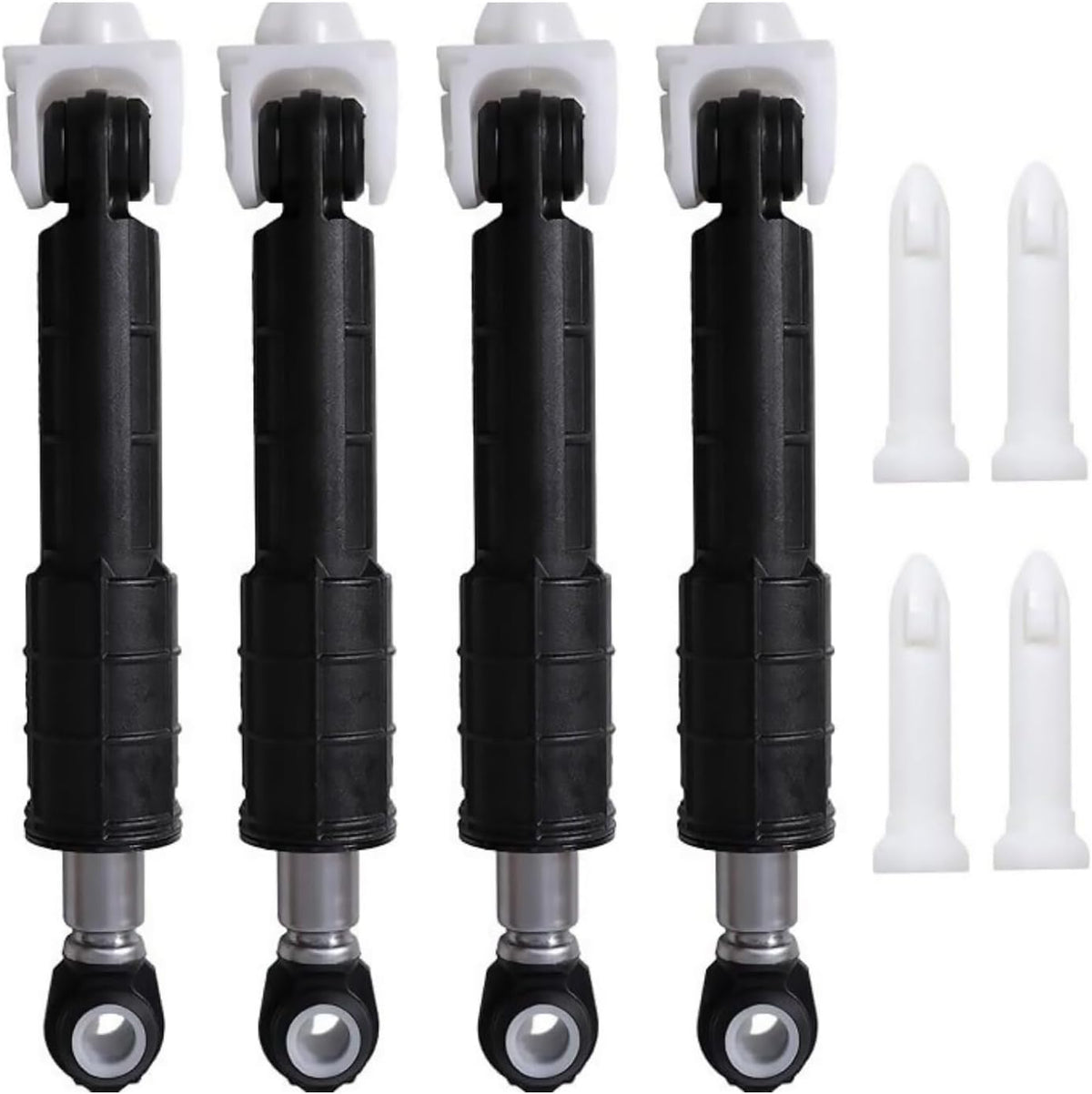 ya 26 10.21 baidi 4pcs WH01X10343 Washer Shock Absorber for Washing Machine Accessories