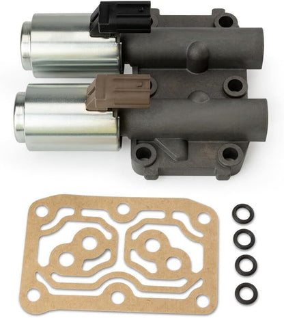 ya 10 9.16 baidi 1X 28260-PRP-014 Transmission Dual Linear Shift Solenoid Valve for Acura TSX CRV