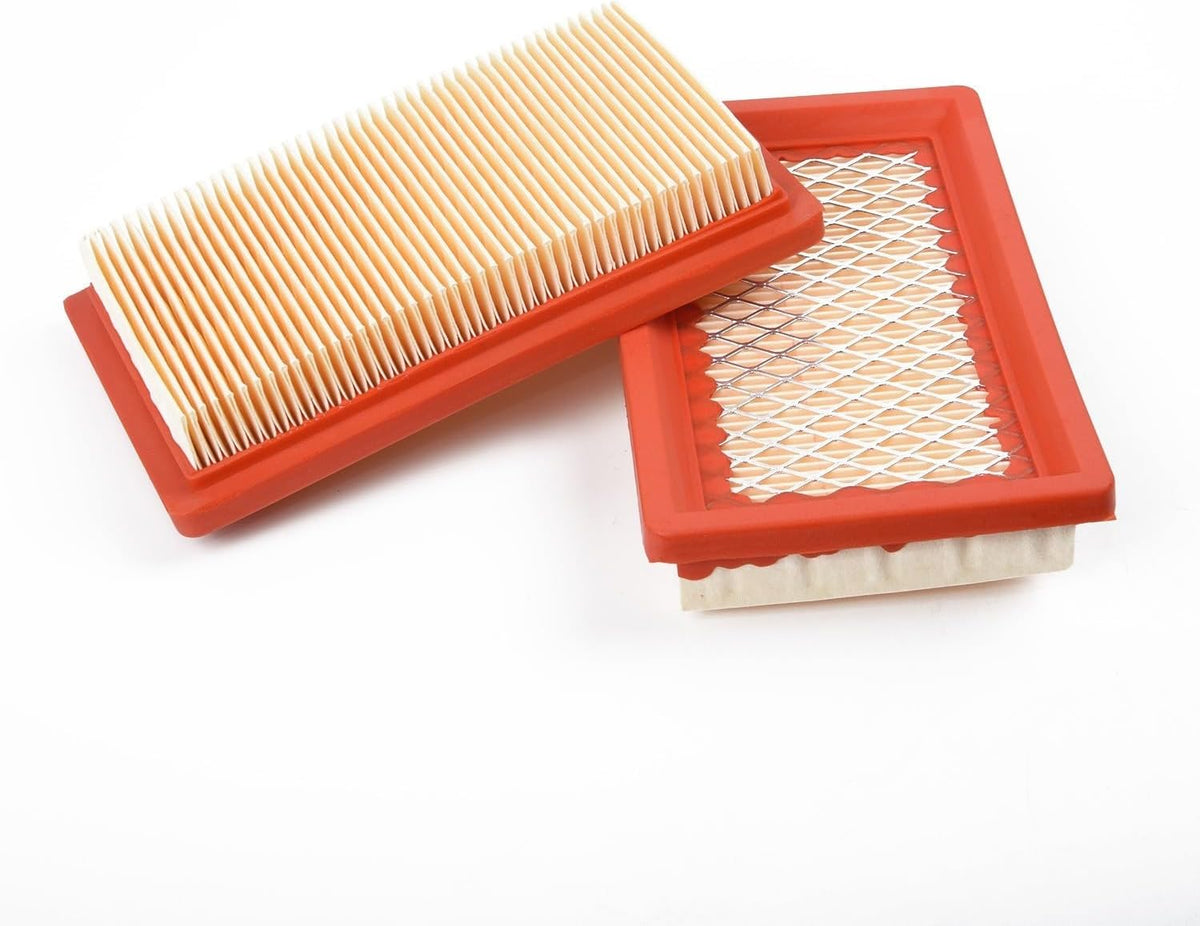 ya 26 10.21 baidi 2pcs Air Filters Set Engine Motor 14 083 01-S s Replacement Useful-2