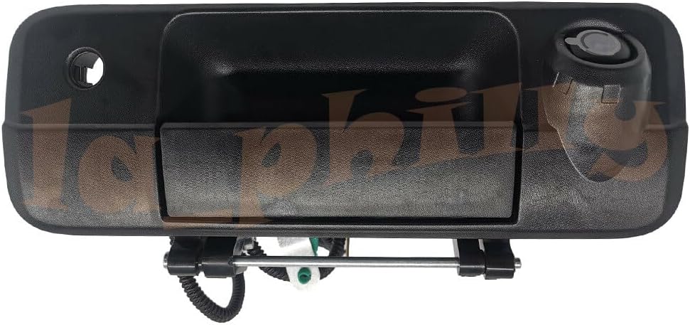 ya 10 9.16 baidi Tailgate Handle w/Camera 69090-0C090 Fits for Toyota 2017 2018 2019 2020 Tacoma