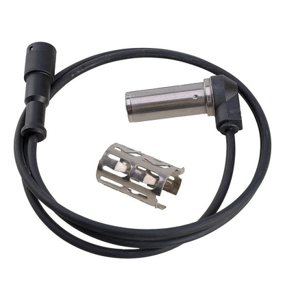 ya 2 8.15 2pcs ABS Wheel Speed Sensor for Kenworth for Peterbilt DAF for Man for Iveco Mercedes USA 