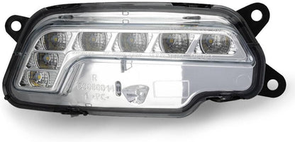 ya 4 8.10 2128200856 Right Side LED Daytime Running Light Lamp For Mercedes E350 E550 W212