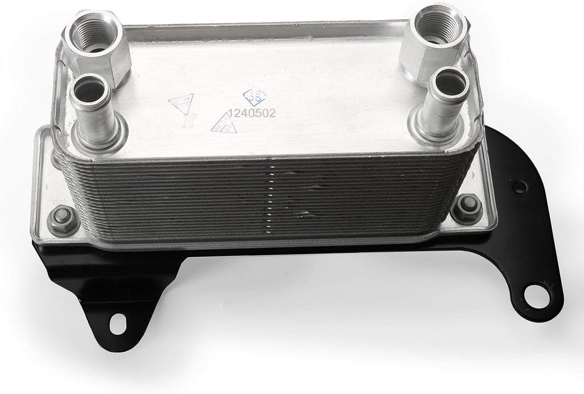 ya 12 10.8 baidi Transmission Oil Cooler for 2003-2009 for Dodge for Ram Diesel 2500 3500 5.9L 68004317AA
