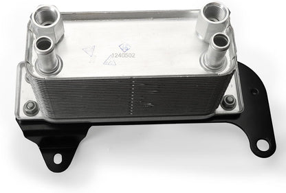ya 12 10.8 baidi Transmission Oil Cooler for 2003-2009 for Dodge for Ram Diesel 2500 3500 5.9L 68004317AA