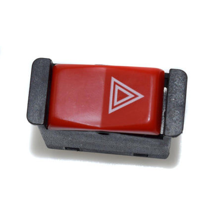 ya 4 8.8 Hazard Dash Warning Switch Suitable for Mercedes Benz 190 Kombi W201 S123 0008209010