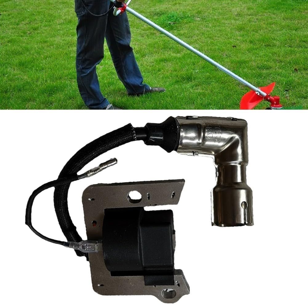 ya 26 10.21 baidi Ignition Coil Specifically Designed for Reliable Gas Engine Functionality
