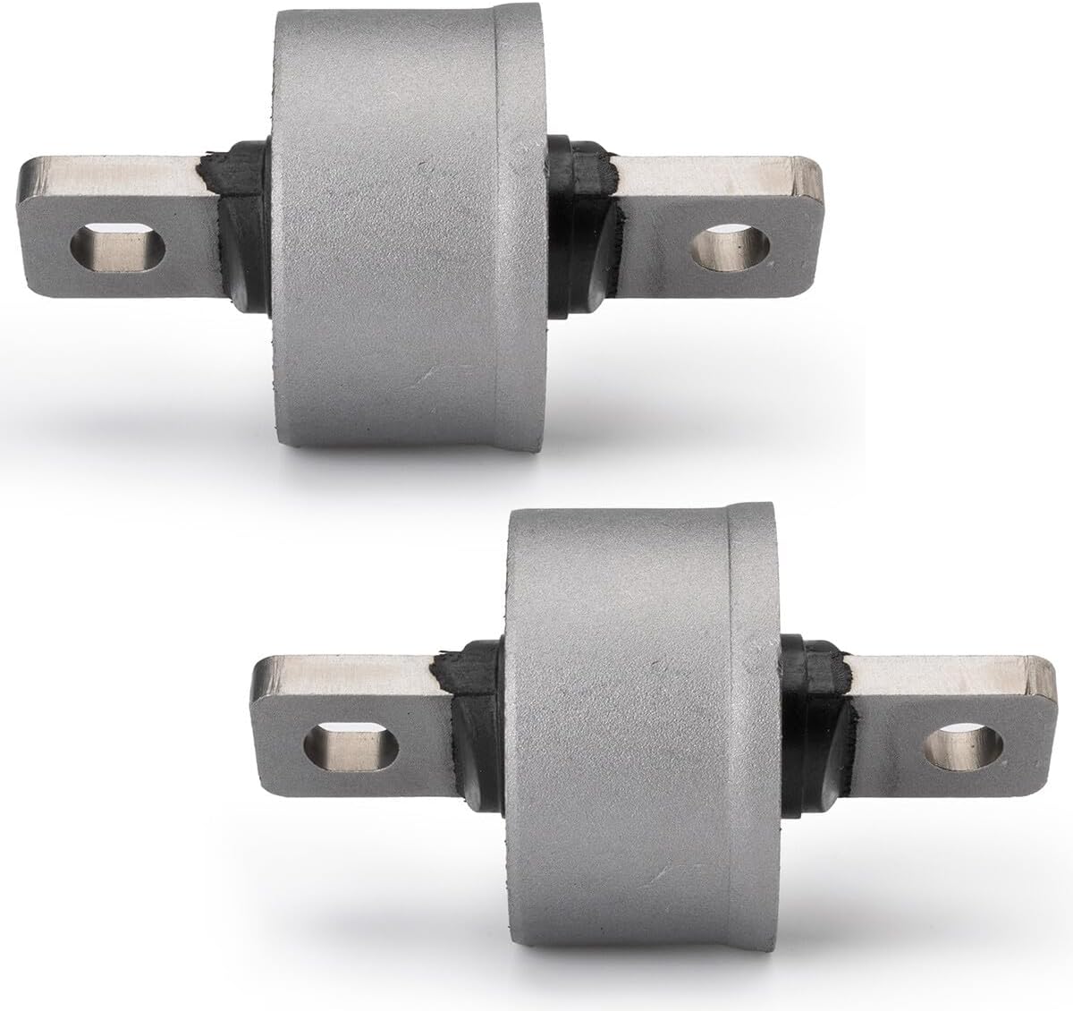 ya 9 10.24 2XRear Trailing Arm Bush for Dodge Caliber for Jeep Compass Patriot Lancer for Outlander