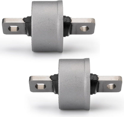 ya 9 10.24 2XRear Trailing Arm Bush for Dodge Caliber for Jeep Compass Patriot Lancer for Outlander