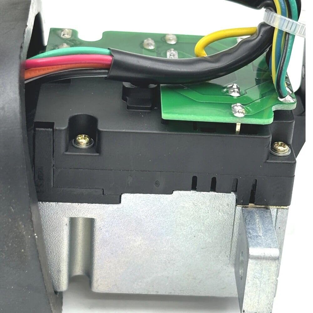 ya 6 8.14 Steering Column Switch Indicator Control Tracking for Volvo 3172170 1624135