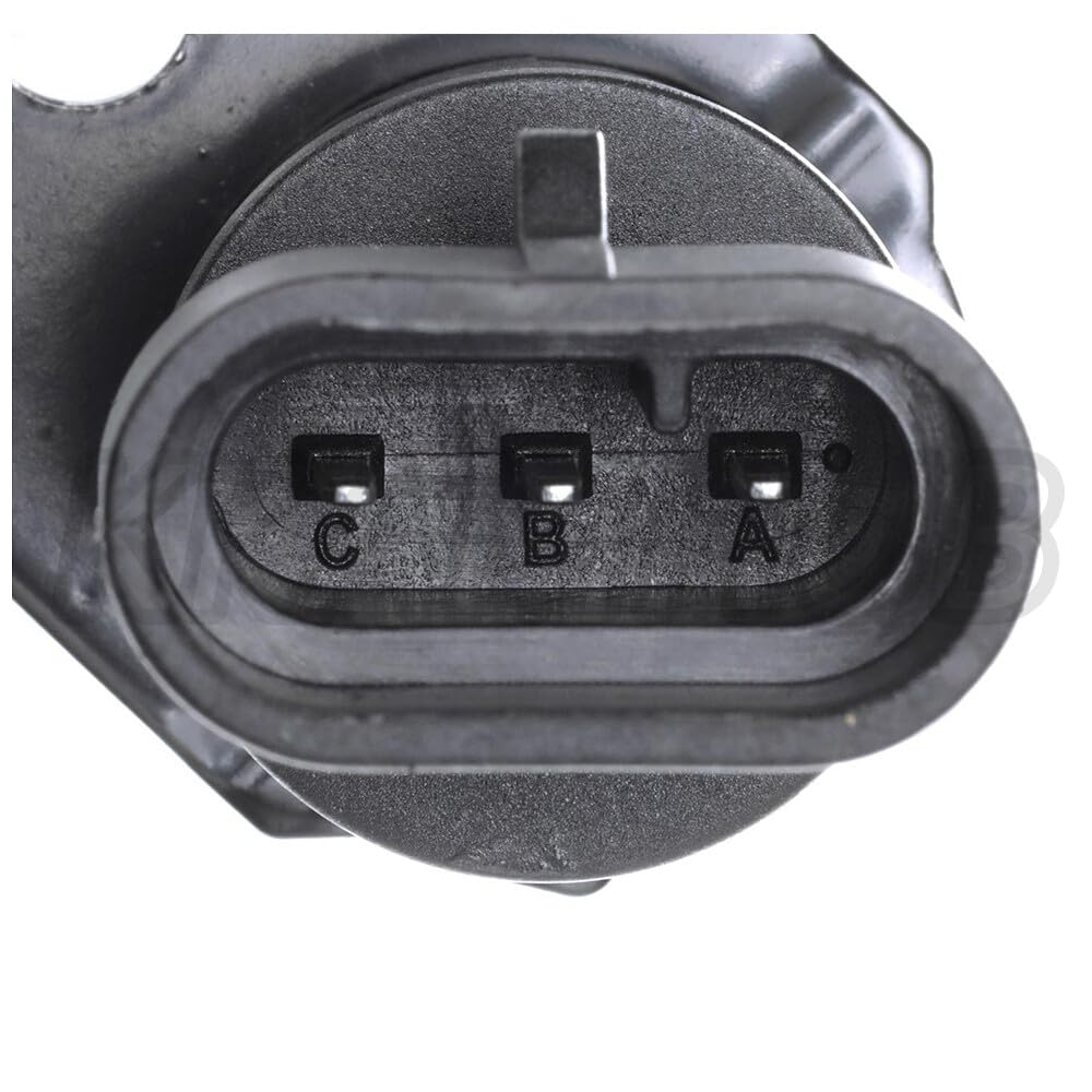 ya 5 8.24 baidi Camshaft Position Sensor Left for 06-10 for Hyundai for Kia 2.7L OE 393503E120