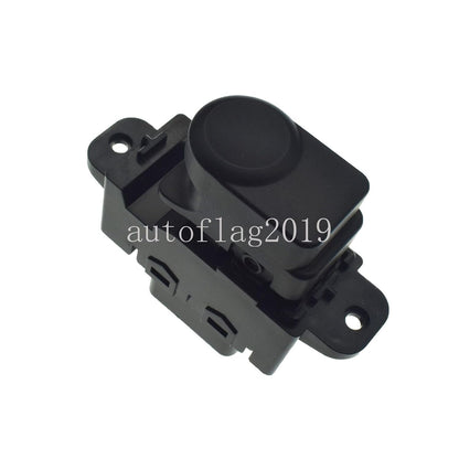 ya 6 8.24 baidi for Hyundai Solaris Accent 2011-17 Power Window Switch Button 7 Pin 935701R101