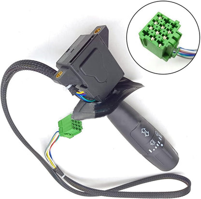 ya 5 8.24 baidi Suitable for Peterbilt Suitable for Kenworth Turn Signal Wiper Switch P271067 20548AA A0613-002-00