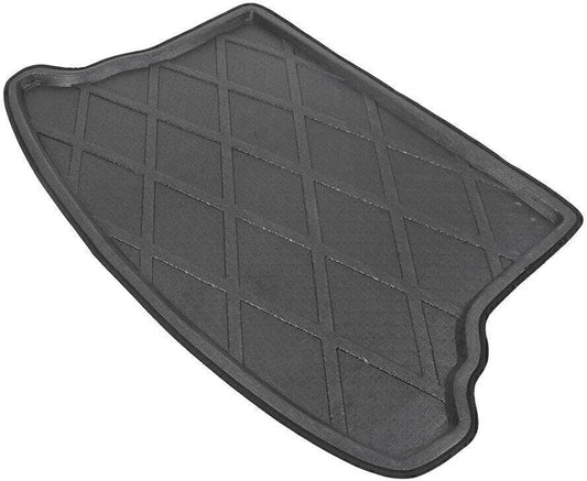 ya 4 8.10 Rear Trunk Cargo Mat Liner Boot Floor Tray Carpet Fit for Kia SPORTAGE 2007-2010 09