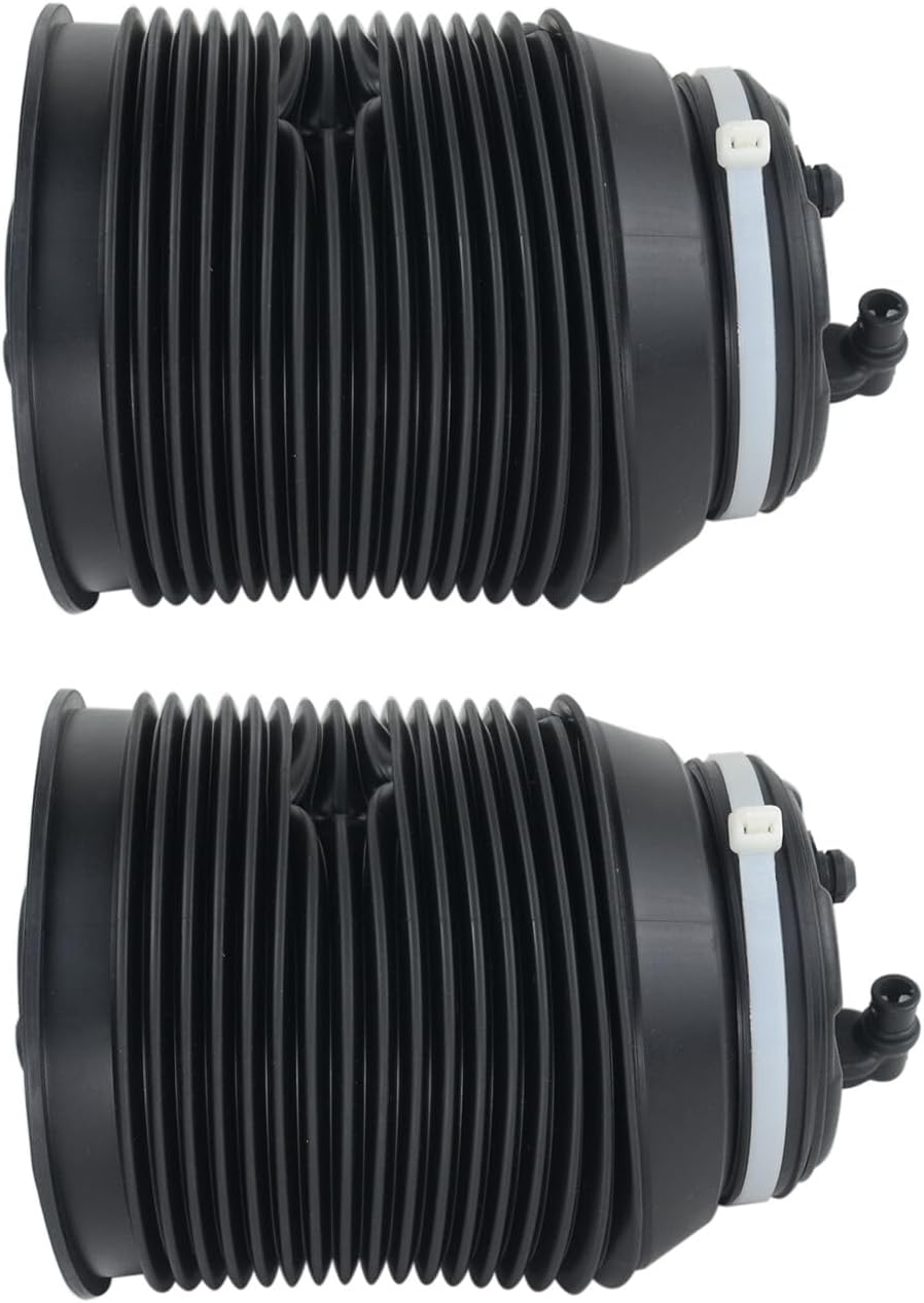 ya 11 9.14 zhengce Pair of Rear Air Suspension Air Spring Bags for 2005-2007 for Sequoia 480
