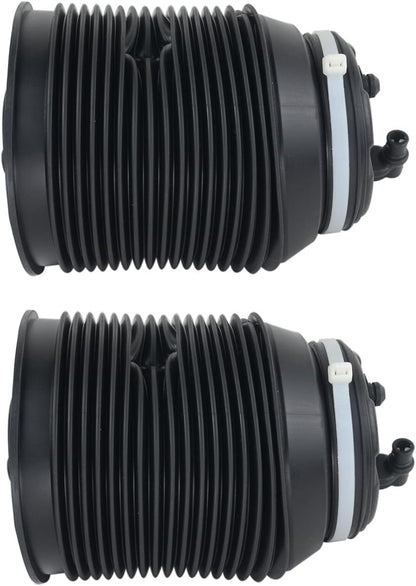 ya 11 9.14 zhengce Pair of Rear Air Suspension Air Spring Bags for 2005-2007 for Sequoia 480