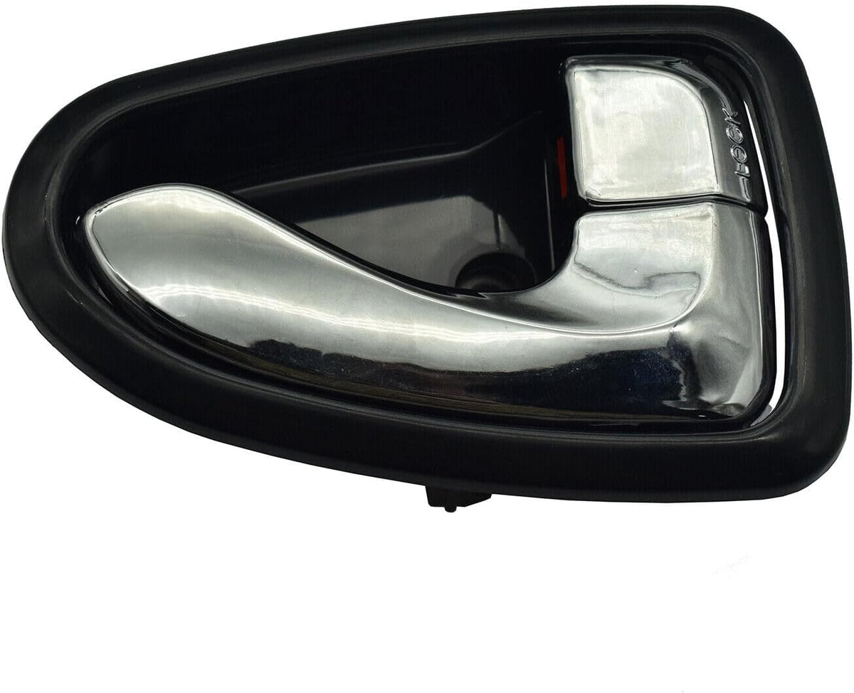 ya 4 8.8.2 Fits for Hyundai Accent Interior Door Handle Right Passenger Side Front and Rear 