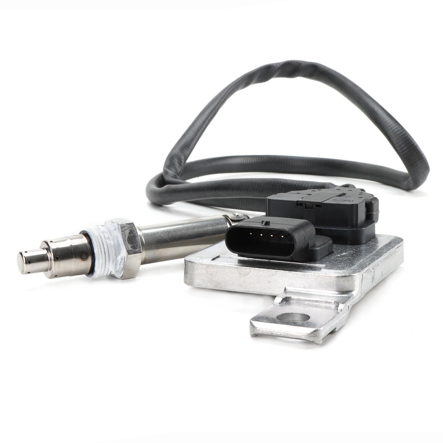 ya 2 8.15 5WK96688 Nox Sensor for VW Passat 2.0L L4 for Audi A4 A5 S5 2012-2015 8K0907807E
