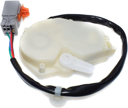 ya 10 9.16 zhengce Door Lock Actuator Left Front Drive Side for Honda Prelude for CR-V 72155S0