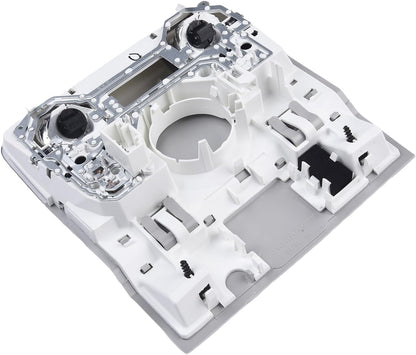 ya 4 8.14 Car Interior Roof Reading Ceiling Light for Golf for Passat 1K0947105P Gray New