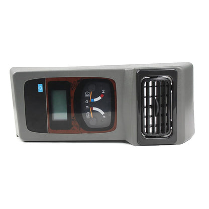 ya 16 10.20 baidi SK200-6 Monitor Gauge for Kobelco SK210LC-6 SK100 120LC 120 200 210 230 250LC-6