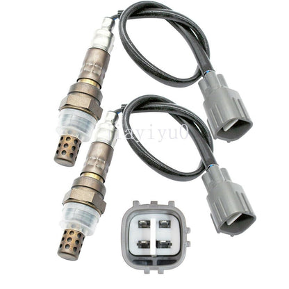 ya 3 8.24 baidi 2X Oxygen Sensor Downstream for 2010-2013 for Toyota Tundra 4.6L£¬10-12 Sequoia 4.6L