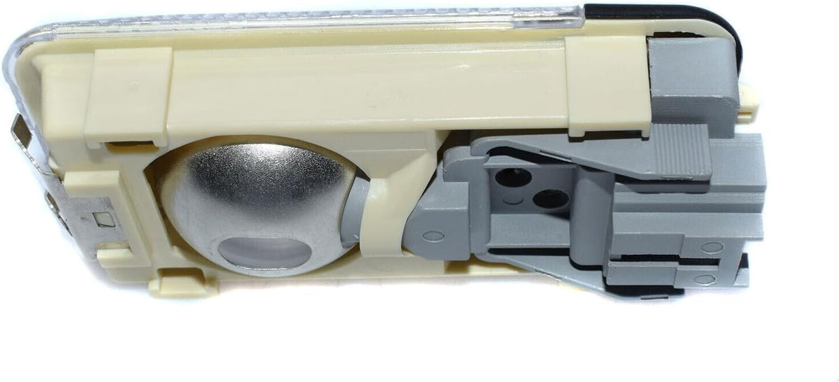 ya 4 8.10 Applicable to for Citroen for Peugeot 206 306 roof light reading 6362K9 6362P3