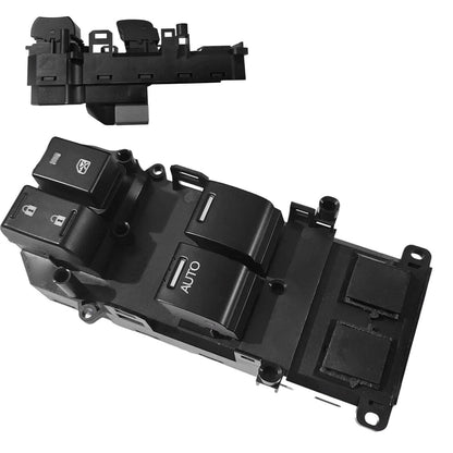 ya 6 8.24 baidi Electric Power Master Door Window Switch Control for Honda for Accord 2008-2012 at