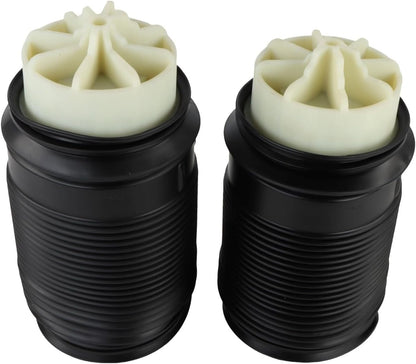 ya 10 9.16 baidi 2x Rear Air Spring Shock Bags for Mercedes-Benz CLS400 CLS550 CLS63 AMG E63 AMG
