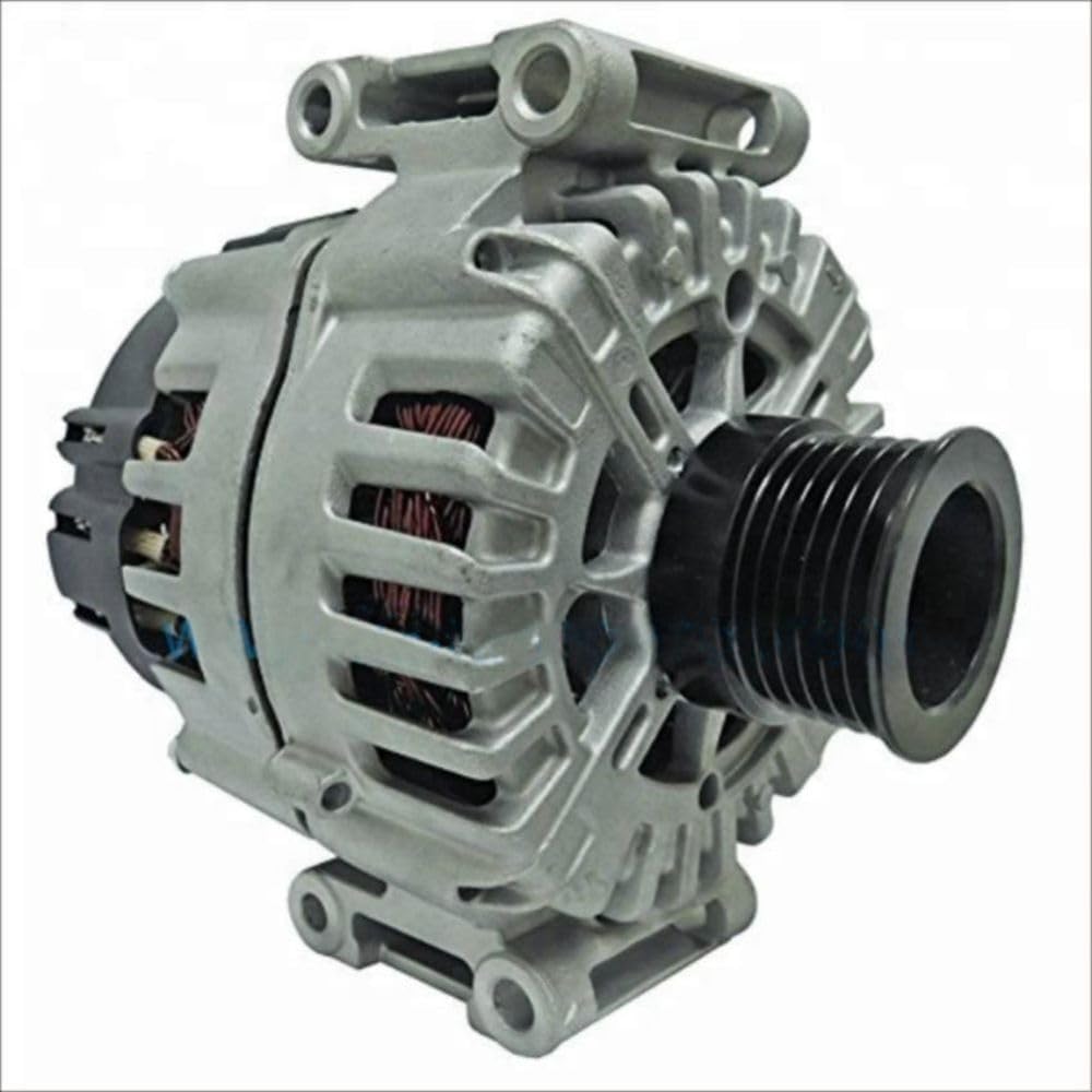 ya 27 10.13 baidi ALTERNATOR GENERATOR FIT for MERCEDES GL ML R CLASS Engine A0141540402