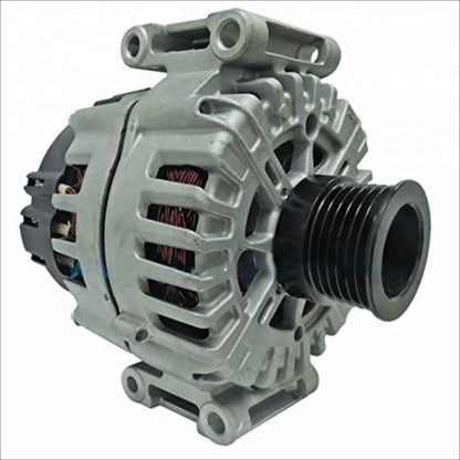 ya 27 10.13 baidi ALTERNATOR GENERATOR FIT for MERCEDES GL ML R CLASS Engine A0141540402