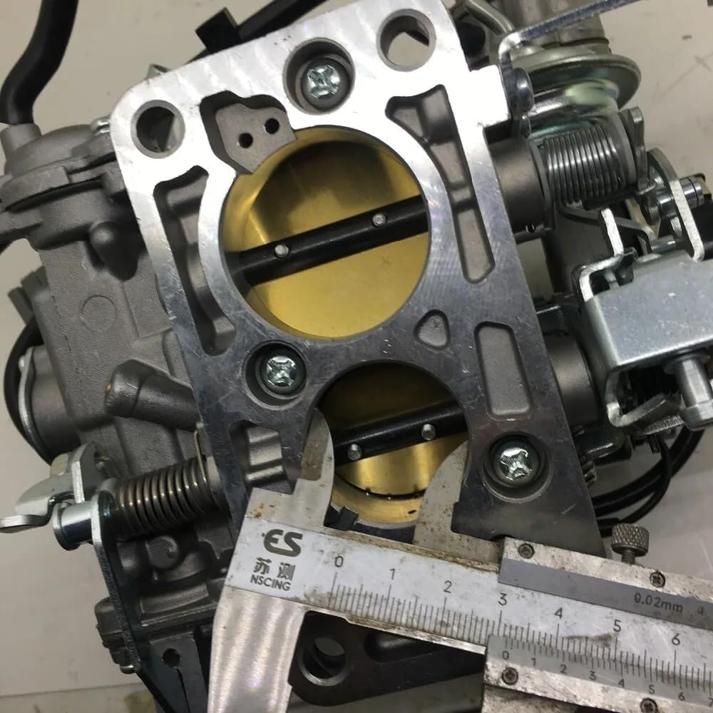 ya 2 8.15 CARB CARBURETTOR CARBURETOR ASSY 21100-75120 for Toyota 3RZ Engine