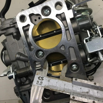 ya 2 8.15 CARB CARBURETTOR CARBURETOR ASSY 21100-75120 for Toyota 3RZ Engine