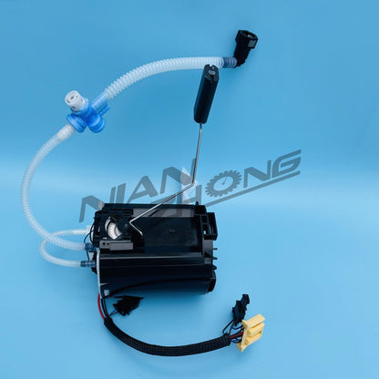 ya 5 8.10 Fuel Pump Assembly C2D25079 for Jaguar XF XJ XJR XJR 575 FG1669 C2D28002 E9130M