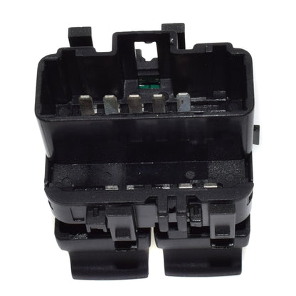 ya 9 10.24 Front Power Window Lift Switch 8200315034 for Renault Trafic II/Megane II New
