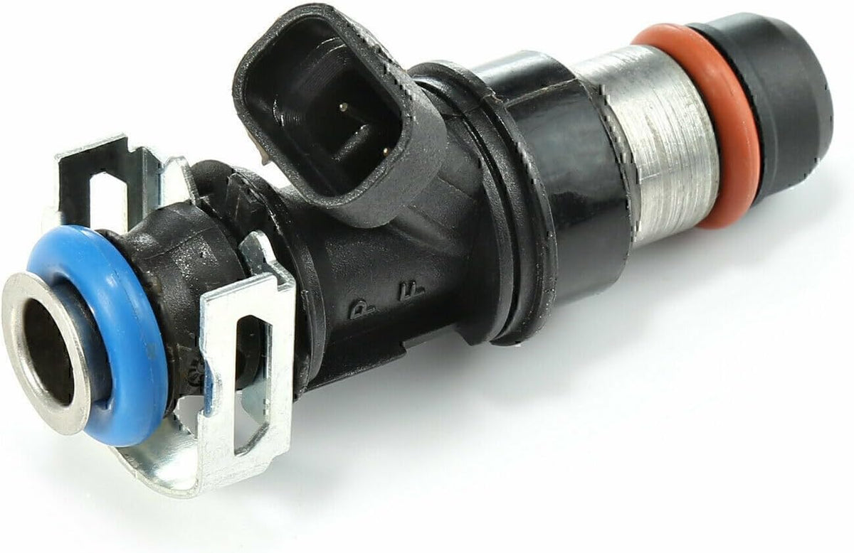 ya 10 9.16 baidi 8PCS Fuel Injector For Delphi 17113553 2001-07 for Chevy CM for GMC Truck 4.8L 5.3L 6.0*