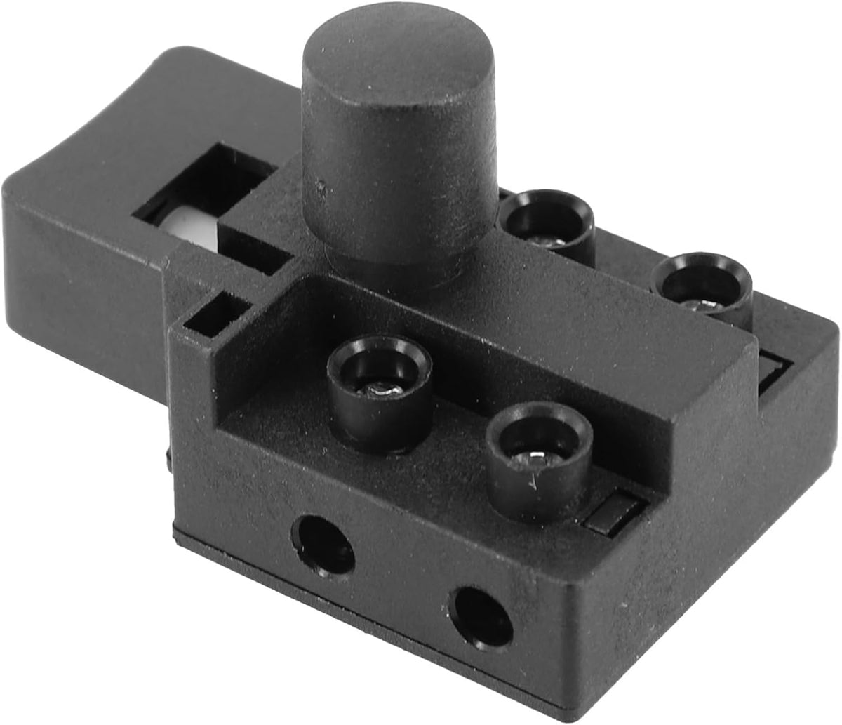 ya 28 10.13 baidi Chain Saw Dual Pole Off-Lock Trigger Switch AC250V For 5016 Chain Saw