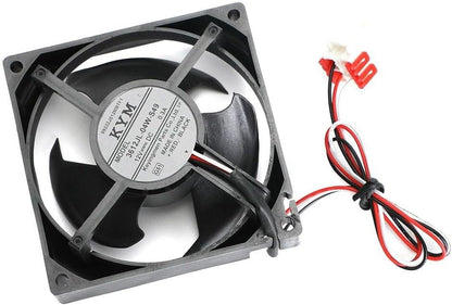 ya 26 10.21 baidi 92 * 92mm New zers Home Appliances Motor Fan Flow Fan 0.3A 1pcs
