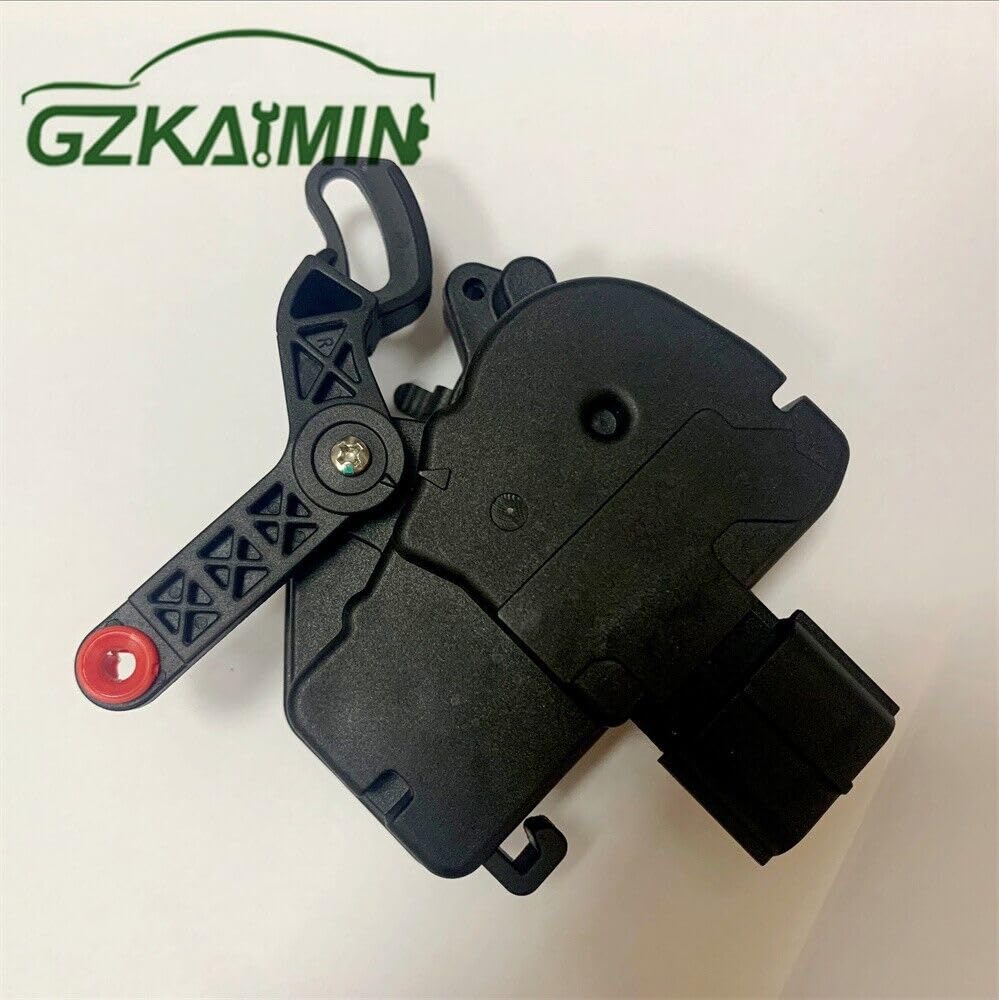 ya 3 8.24 baidi OEM 5020678AA for Chrysler Town Country for Dodge 2008-2019 Door Lock Actuator
