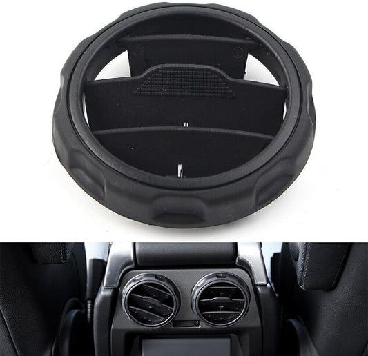 ya 5 8.10 Center Console Rear Vent Grille Bezel for Land Rover Discovery 3&4 LR041180